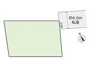 川崎市高津区下作延2丁目の画像