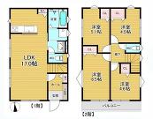 横浜市金沢区高舟台１丁目の画像