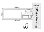 綾瀬市大上４丁目の画像