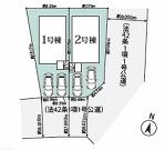 横浜市青葉区奈良町の画像