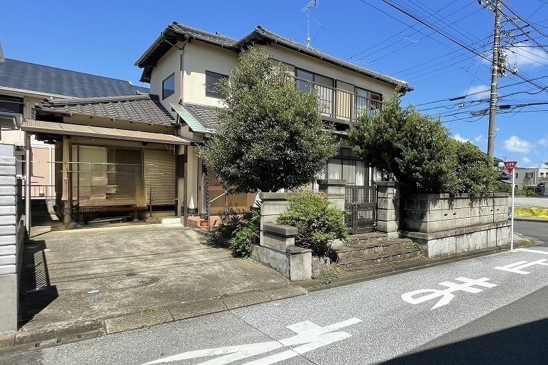 君津市南子安5丁目