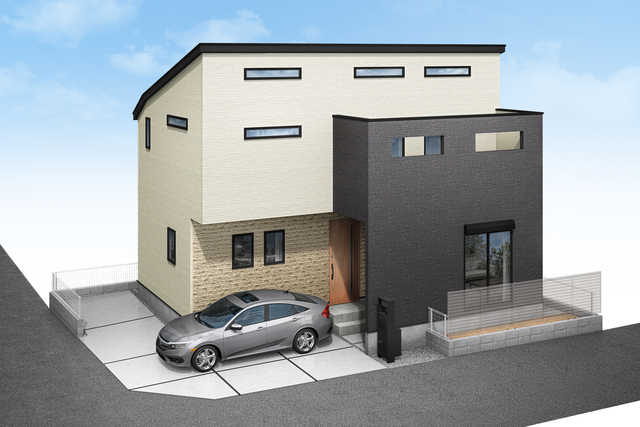 中野区大和町４丁目
