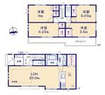 鎌倉市寺分2丁目の画像