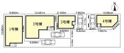 横浜市港北区箕輪町３丁目の画像