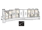 横浜市港北区下田町３丁目の画像