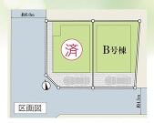 横浜市神奈川区菅田町の画像