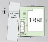 大和市草柳２丁目の画像