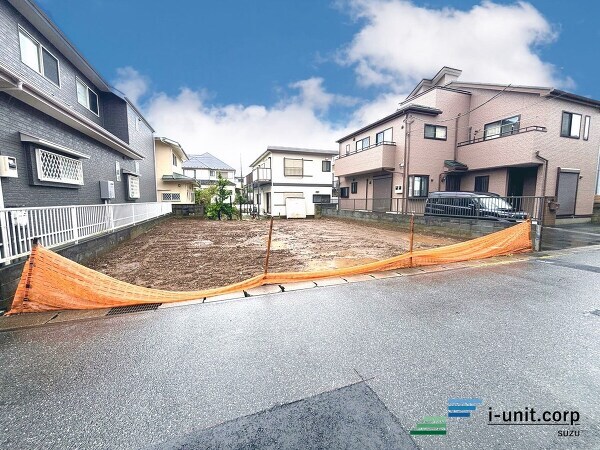 松戸市河原塚 新築戸建