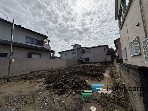 松戸市上本郷