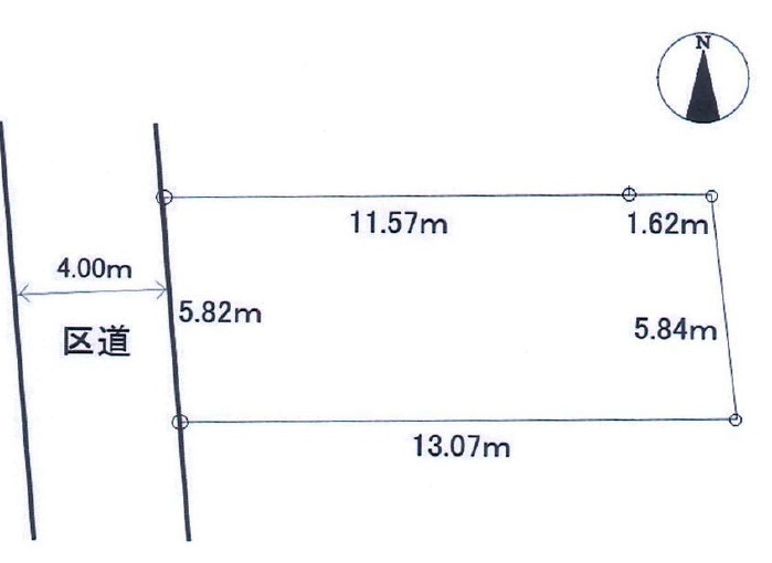 練馬区豊玉中３丁目