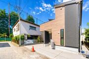 相模原市南区相南３丁目の画像