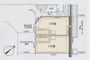 川崎市多摩区菅北浦４丁目の画像