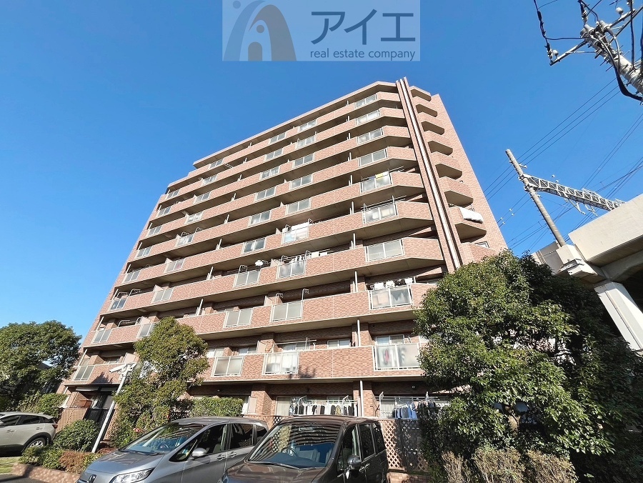 市川市二俣２丁目