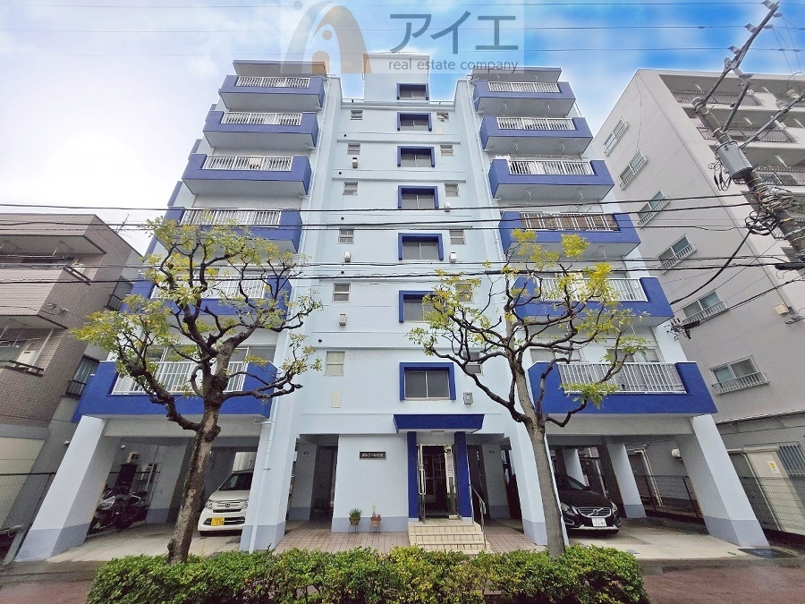 市川市湊新田1丁目