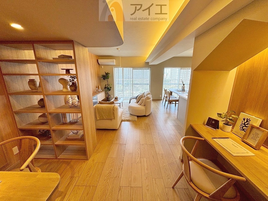 【施工例】