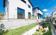 鎌倉市梶原３丁目の画像