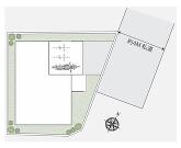 横浜市磯子区森３丁目の画像