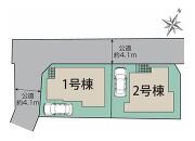 川崎市高津区子母口の画像