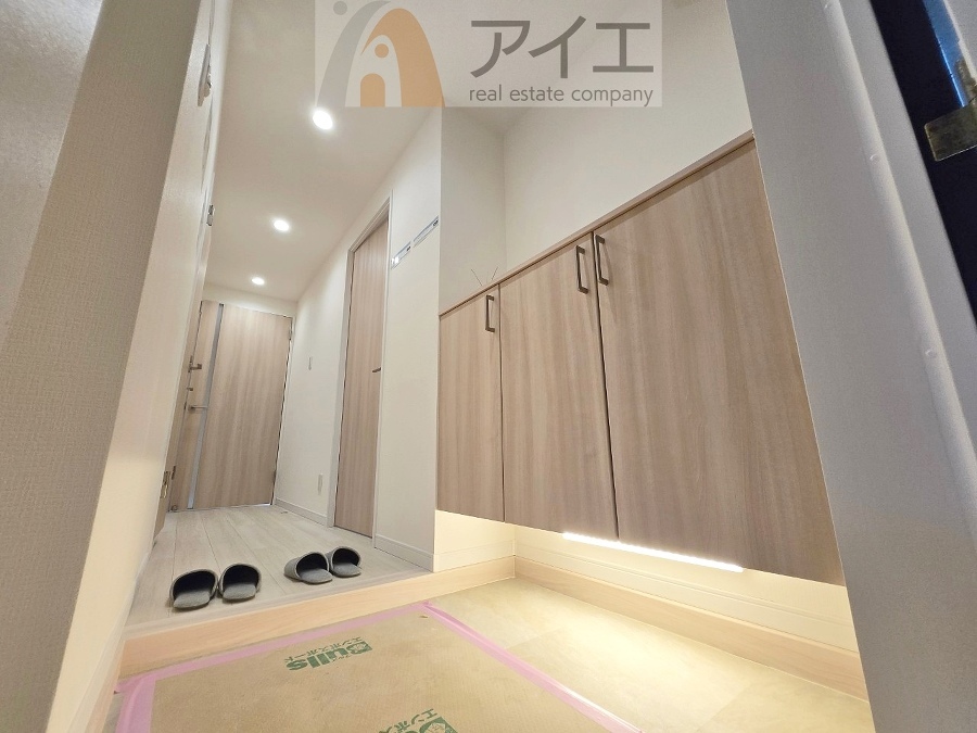 【施工例】