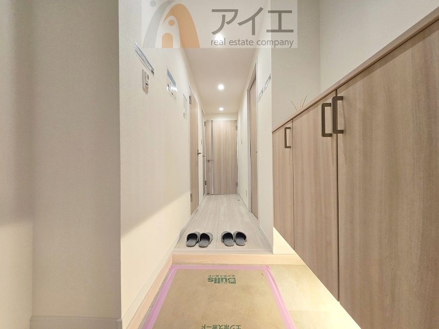 【施工例】
