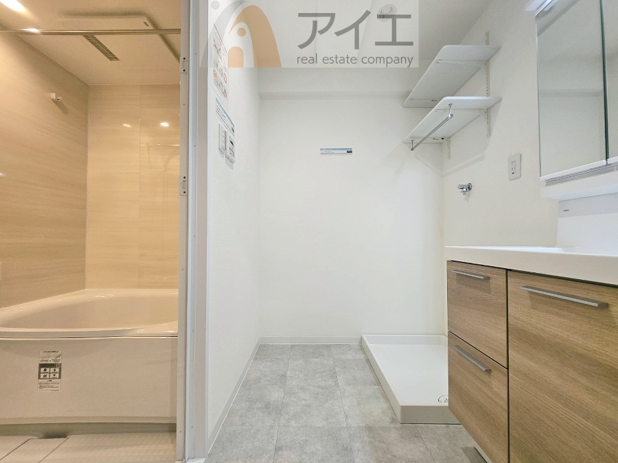 【施工例】