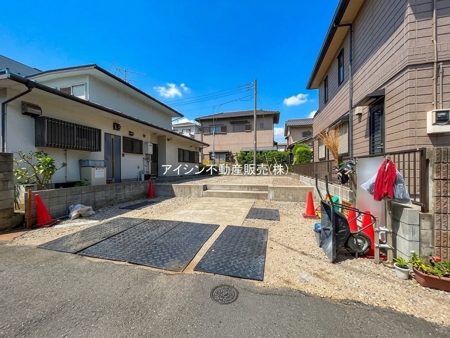 市川市本北方１丁目