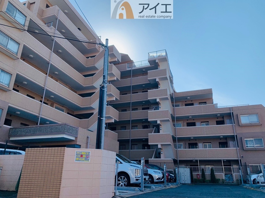 船橋市田喜野井５丁目