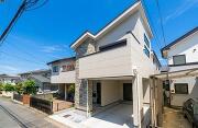 大和市鶴間２丁目の画像