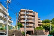 横浜市金沢区六浦3丁目の画像
