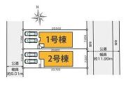 横浜市都筑区川和台の画像