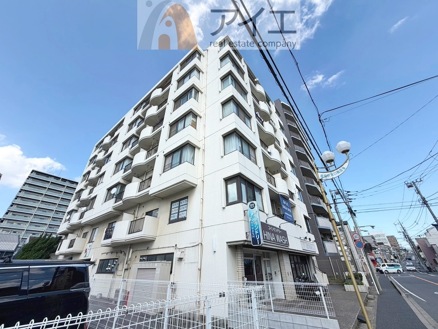 千葉市中央区南町2丁目
