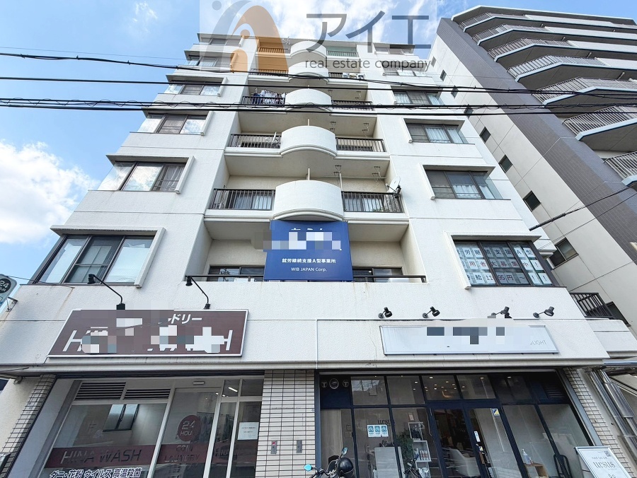 友人を呼びたくなるリノベーション済みのきれいな住まいです