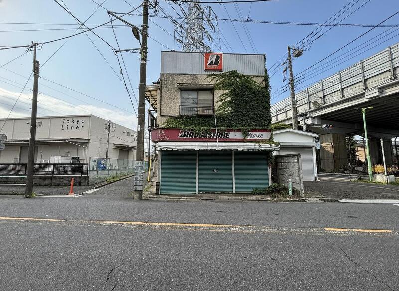 世田谷区北烏山３丁目