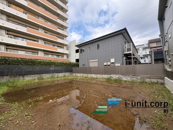 船橋市本中山3丁目　新築戸建