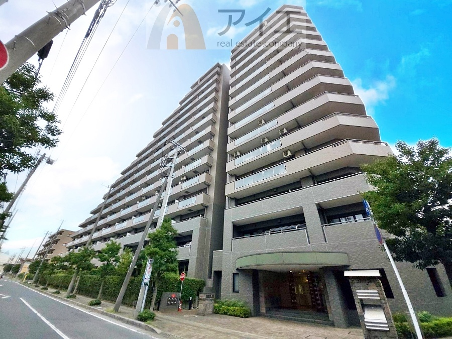 市川市妙典2丁目