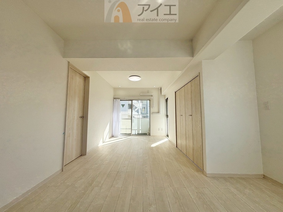【施工例】溢れる陽光でご家族の笑顔も輝く住まい