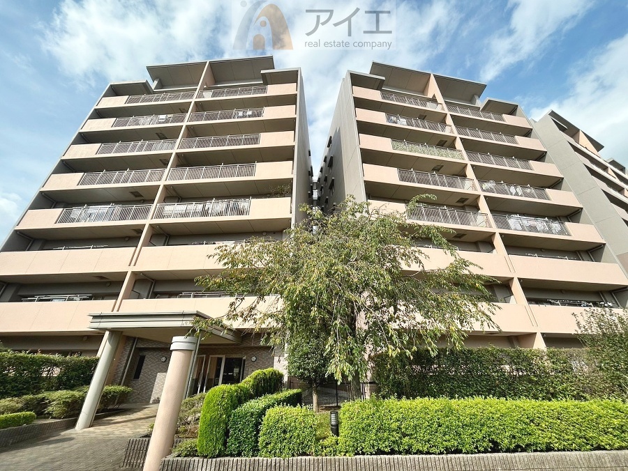印西市戸神台1丁目