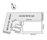 座間市南栗原４丁目の画像