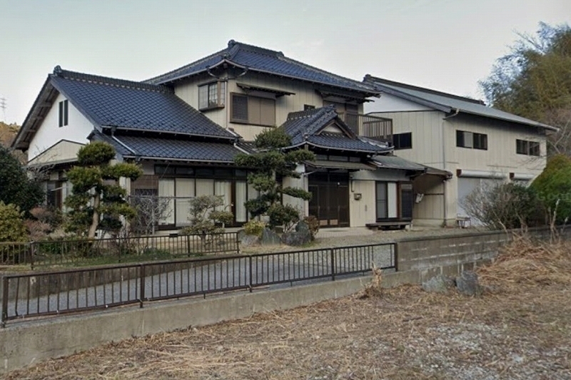 富津市小久保