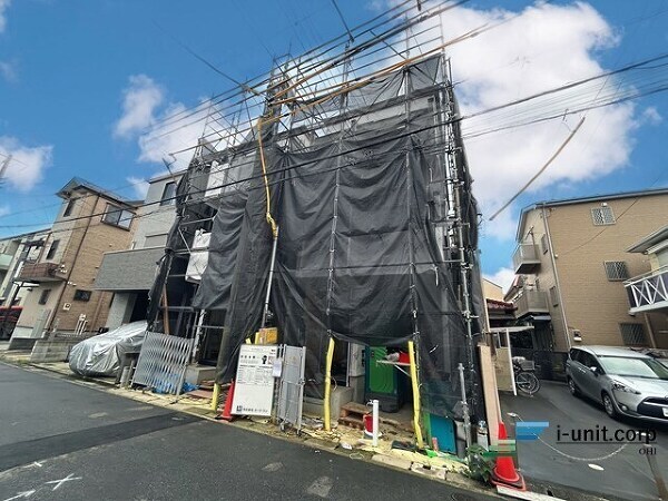 市川市妙典１丁目