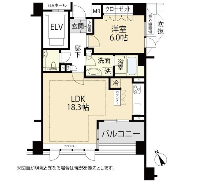 杉並区久我山４丁目