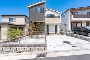神奈川県藤沢市辻堂太平台２丁目の物件画像