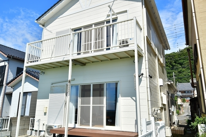 鴨川市天津