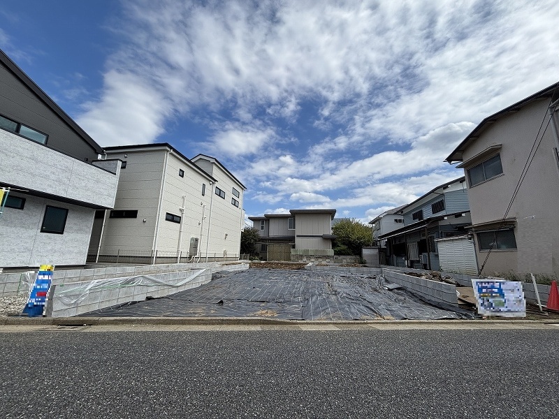 練馬区富士見台２丁目