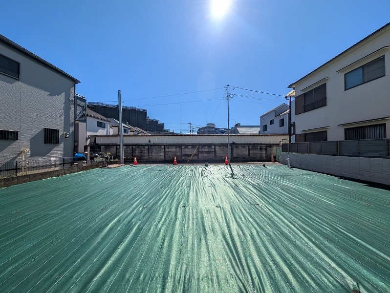 小金井市緑町５丁目