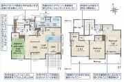 神奈川県横浜市磯子区洋光台１丁目の物件画像