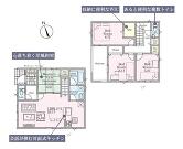 神奈川県相模原市緑区向原２丁目の物件画像