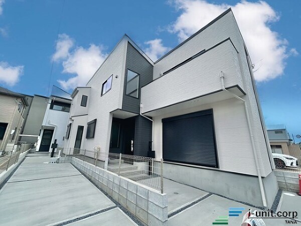 浦安市東野2丁目  新築戸建