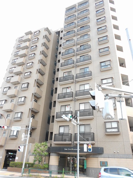 練馬区東大泉１丁目