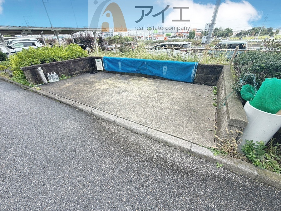 豊かな生活を実現する充実の共有設備